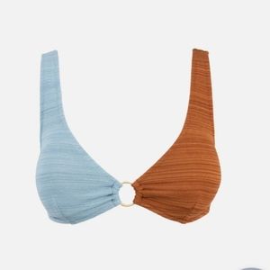 Rhythm. Marle Tall Triangle Swim Top